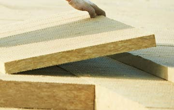 measuring Treskilling tapered insulation