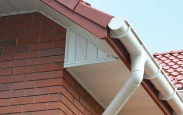 Treskilling soffit repair costs
