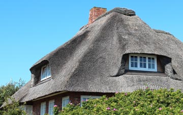 thatch roofing Treskilling, Cornwall