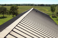 Treskilling metal roof quotes