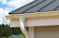 Treskilling soffits