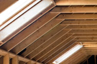 Treskilling tapered roof insulation quotes